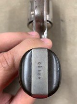 Smith & Wesson Mod 3 .44 Russian Target - excellent - - 11 of 12