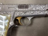 Browning Hi Power Renaissance 9mm -unfired - - 6 of 12
