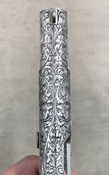 Browning Hi Power Renaissance 9mm -unfired - - 7 of 12