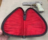 Browning Hi Power Renaissance 9mm -unfired - - 2 of 12