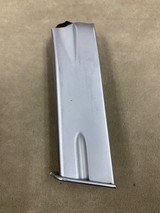 Browning Hi Power Renaissance 9mm -unfired - - 9 of 12