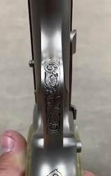 Browning Hi Power Renaissance 9mm -unfired - - 8 of 12