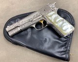Browning Hi Power Renaissance 9mm -unfired - - 1 of 12
