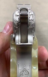 Browning Hi Power Renaissance 9mm -unfired - - 12 of 12