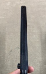 Uberti 1851 Navy Brass Frame .36 cal - 8 of 11