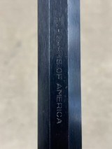 Uberti 1851 Navy Brass Frame .36 cal - 9 of 11