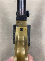 Uberti 1851 Navy Brass Frame .36 cal - 11 of 11