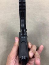 Kimber 1911 .45acp TLE RL2 - excellent - 4 of 4