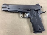 Kimber 1911 .45acp TLE RL2 - excellent - 1 of 4