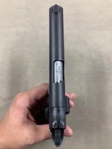 Kimber 1911 .45acp TLE RL2 - excellent - 3 of 4