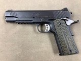 Kimber Custom .45acp TLE RL2 - excellent - 1 of 5