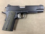 Kimber Custom .45acp TLE RL2 - excellent - 2 of 5