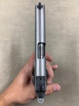 Kimber 1911 ,45acp Stainless II - excellent - 6 of 7