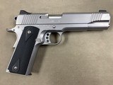 Kimber 1911 ,45acp Stainless II - excellent - 4 of 7