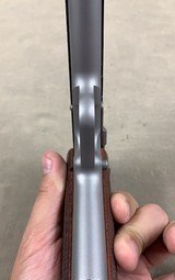 Kimber Custom II Two Tone 9mm Pistol - excellent - - 5 of 6