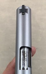 Kimber Pro TLE .45acp Stainless - excellent - 5 of 7