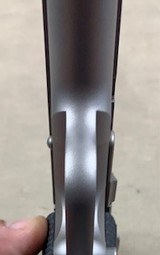 Kimber Pro TLE .45acp Stainless - excellent - 6 of 7