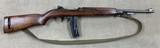 Inland USGI M-1 .30 Cal Carbine - 1 of 14