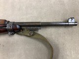 Inland USGI M-1 .30 Cal Carbine - 3 of 14