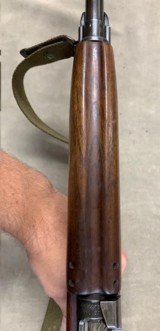 Inland USGI M-1 .30 Cal Carbine - 11 of 14