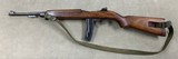 Inland USGI M-1 .30 Cal Carbine - 6 of 14