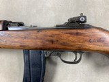 Inland USGI M-1 .30 Cal Carbine - 7 of 14