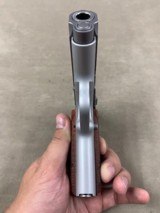 Kimber Ultra Carry II Stainless .45acp Pistol - - 7 of 7