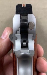 Kimber Ultra Carry II Stainless .45acp Pistol - - 5 of 7