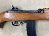 Universal M-1 .30 Cal Carbine - minty - 2 of 9