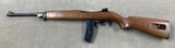 Universal M-1 .30 Cal Carbine - minty - 4 of 9