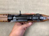Universal M-1 .30 Cal Carbine - minty - 7 of 9