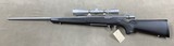 Browning A Bolt .30-06 Stainless Stalker Leupold - excellent - 3 of 6