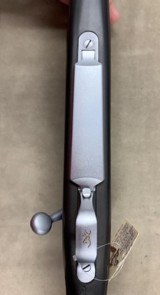 Browning A Bolt .30-06 Stainless Stalker Leupold - excellent - 5 of 6