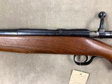 JC Higgins (High Standard) 16 Ga Mod 583 Bolt Action - 4 of 4
