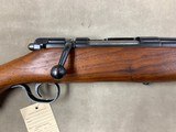 JC Higgins (High Standard) 16 Ga Mod 583 Bolt Action - 2 of 4