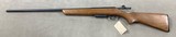 Springfield Mod 180 410 Ga Bolt Action Shotgun - 3 of 4