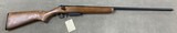 Springfield Mod 180 410 Ga Bolt Action Shotgun - 1 of 4