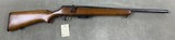 Stevens (Savage) Model 58 16 Ga Bolt Action Shotgun - 1 of 4