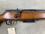 Stevens (Savage) Model 58 16 Ga Bolt Action Shotgun - 2 of 4