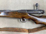Japanese Arisaka Type 38 Rifle 6.5mm - 6 of 13