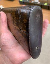 Japanese Arisaka Type 38 Rifle 6.5mm - 12 of 13