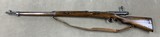 Japanese Arisaka Type 38 Rifle 6.5mm - 5 of 13