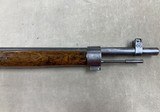 Japanese Arisaka Type 38 Rifle 6.5mm - 3 of 13