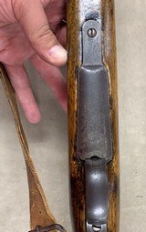 Japanese Arisaka Type 38 Rifle 6.5mm - 13 of 13