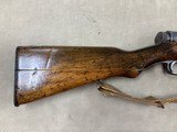 Japanese Arisaka Type 38 Rifle 6.5mm - 4 of 13