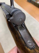 Japanese Arisaka Type 38 Rifle 6.5mm - 11 of 13