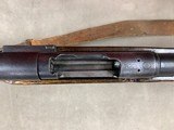 Japanese Arisaka Type 38 Rifle 6.5mm - 9 of 13