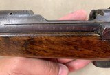 Japanese Arisaka Type 38 Rifle 6.5mm - 7 of 13