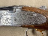 Beretta 687 Extra 12 Ga 30 Inch Sporting - mint - - 20 of 22