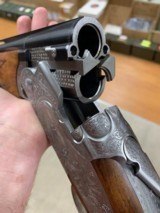 Beretta 687 Extra 12 Ga 30 Inch Sporting - mint - - 17 of 22